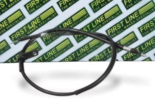 FIRST LINE FIRST LINE (FKB2744) Cable Pull, parking brake 