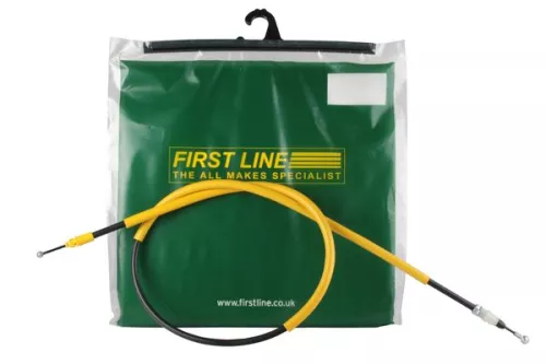 FIRST LINE FIRST LINE (FKB2778) Cable Pull, parking brake 