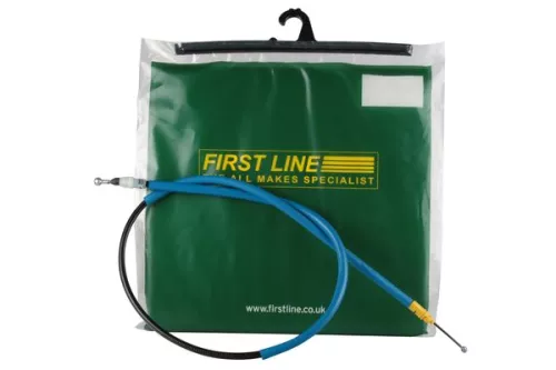 FIRST LINE FIRST LINE (FKB2779) Cable Pull, parking brake 