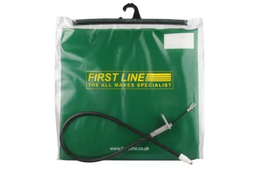 FIRST LINE FIRST LINE (FKB2809) Cable Pull, parking brake 