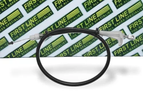 FIRST LINE FIRST LINE (FKB2810) Cable Pull, parking brake 