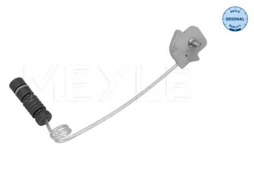 MEYLE Warning Contact, brake pad wear (014 054 0002)