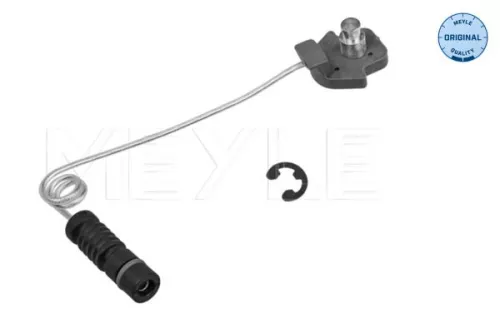 MEYLE Warning Contact, brake pad wear (014 054 0025)