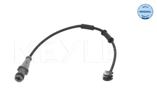 MEYLE Warning Contact, brake pad wear (614 238 0010)