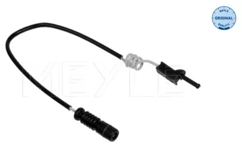 MEYLE Warning Contact, brake pad wear (014 054 0024)