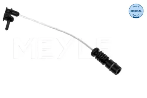 MEYLE Warning Contact, brake pad wear (014 054 0038)