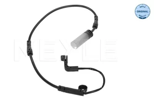 MEYLE Warning Contact, brake pad wear (314 527 0007)