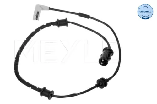MEYLE Warning Contact, brake pad wear (614 389 0000)