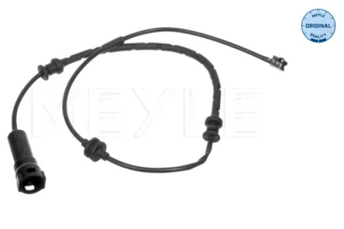MEYLE Warning Contact, brake pad wear (614 527 0000)