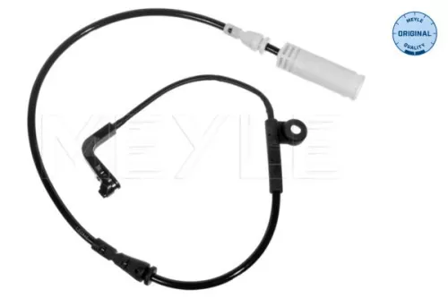 MEYLE Warning Contact, brake pad wear (300 343 0000)