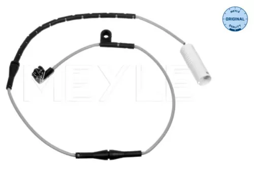 MEYLE Warning Contact, brake pad wear (314 356 0001)