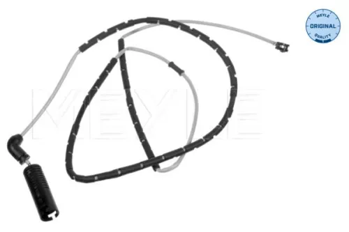 MEYLE Warning Contact, brake pad wear (314 356 0002)
