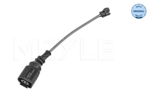 MEYLE Warning Contact, brake pad wear (114 527 0006)