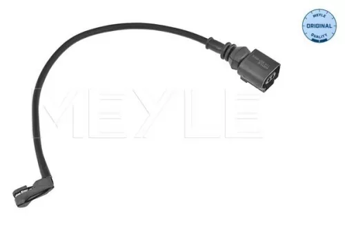 MEYLE Warning Contact, brake pad wear (114 527 0009)