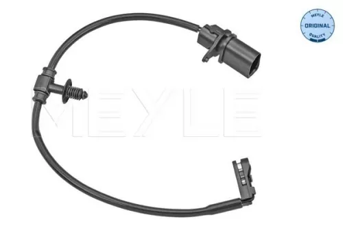 MEYLE Warning Contact, brake pad wear (114 527 0014)