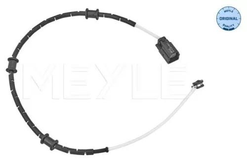 MEYLE Warning Contact, brake pad wear (18-14 527 0003)