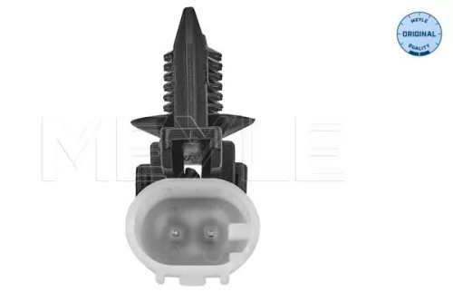 MEYLE Warning Contact, brake pad wear (18-14 527 0006)
