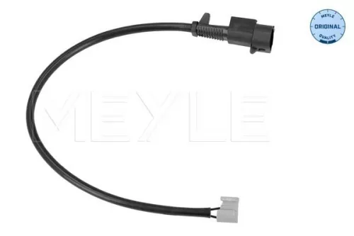MEYLE Warning Contact, brake pad wear (214 527 0000)