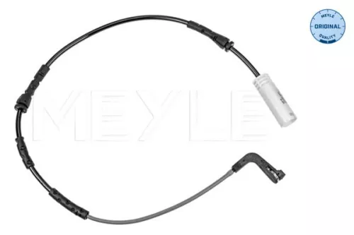 MEYLE Warning Contact, brake pad wear (314 527 0032)