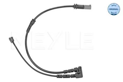 MEYLE Warning Contact, brake pad wear (314 527 0037)