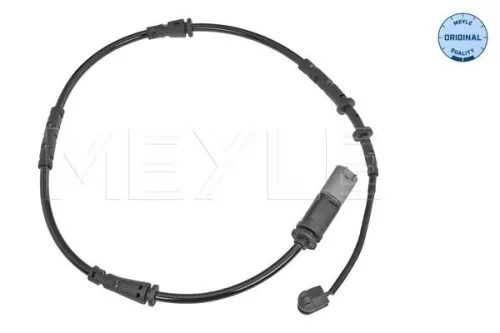 MEYLE Warning Contact, brake pad wear (314 527 0043)