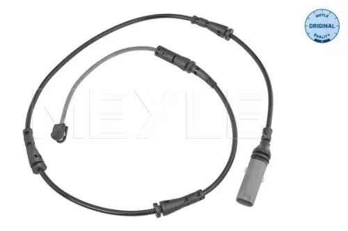 MEYLE Warning Contact, brake pad wear (314 527 0044)