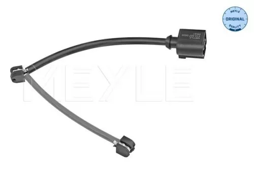MEYLE Warning Contact, brake pad wear (414 527 0028)