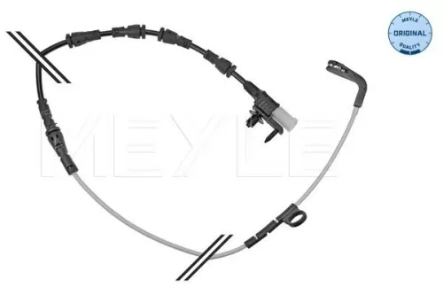 MEYLE Warning Contact, brake pad wear (53-14 527 0002)