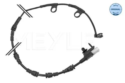 MEYLE Warning Contact, brake pad wear (53-14 527 0003)
