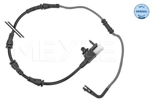 MEYLE Warning Contact, brake pad wear (53-14 527 0004)