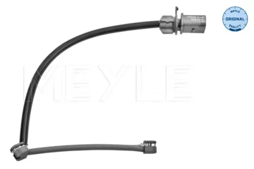 MEYLE Warning Contact, brake pad wear (100 527 0002)