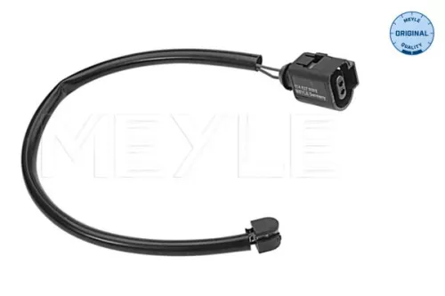 MEYLE Warning Contact, brake pad wear (114 527 0002)