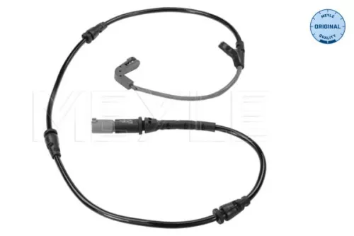 MEYLE Warning Contact, brake pad wear (314 527 0004)