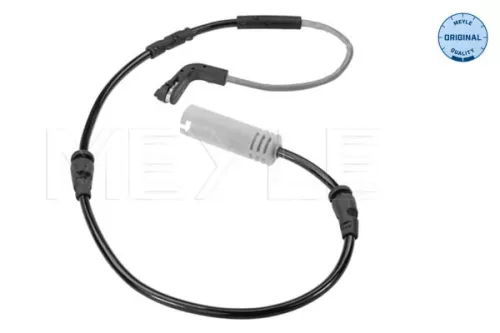MEYLE Warning Contact, brake pad wear (314 527 0006)
