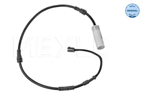 MEYLE Warning Contact, brake pad wear (314 527 0011)