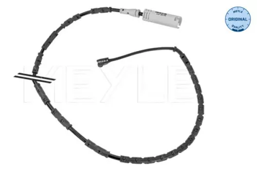 MEYLE Warning Contact, brake pad wear (314 527 0012)