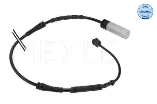 MEYLE Warning Contact, brake pad wear (314 527 0014)