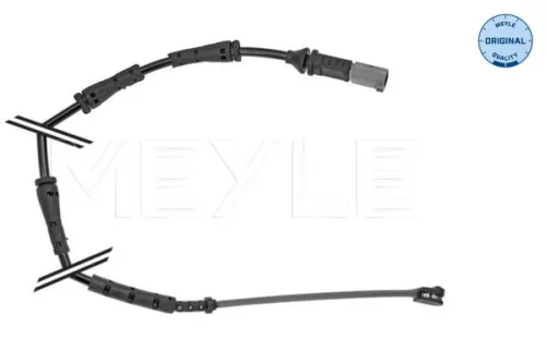 MEYLE Warning Contact, brake pad wear (314 527 0017)