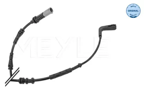 MEYLE Warning Contact, brake pad wear (314 527 0022)