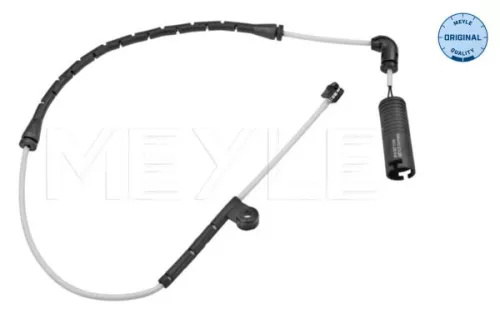 MEYLE Warning Contact, brake pad wear (314 527 0026)