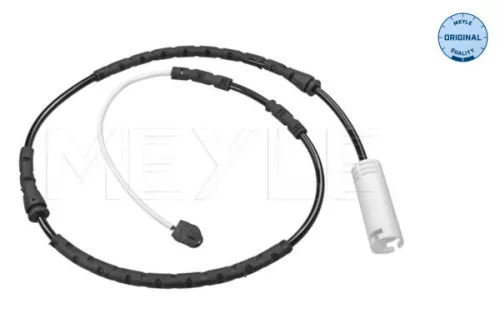 MEYLE Warning Contact, brake pad wear (314 527 0028)