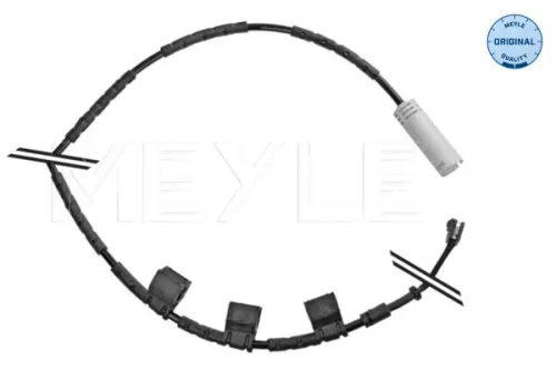MEYLE Warning Contact, brake pad wear (314 527 0030)