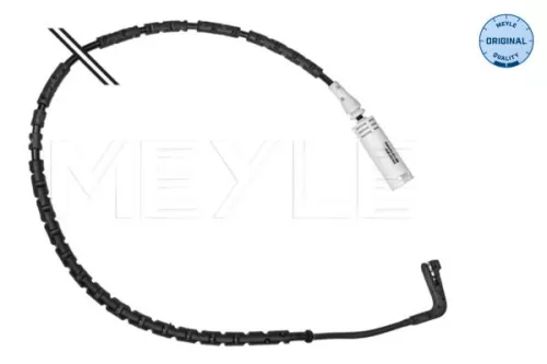 MEYLE Warning Contact, brake pad wear (314 527 0031)
