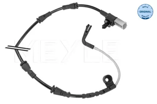 MEYLE Warning Contact, brake pad wear (53-14 000 0001)