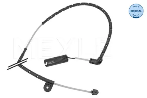 MEYLE Warning Contact, brake pad wear (53-14 000 0003)