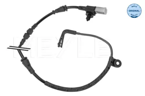 MEYLE Warning Contact, brake pad wear (53-14 000 0004)