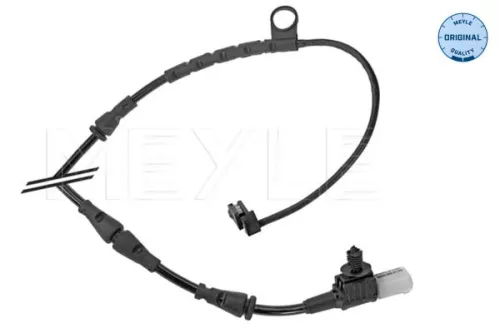 MEYLE Warning Contact, brake pad wear (53-14 000 0006)