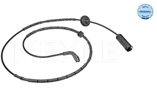 MEYLE Warning Contact, brake pad wear (53-14 000 0007)
