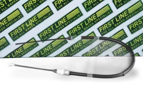FIRST LINE FIRST LINE (FKB2880) Cable Pull, parking brake 