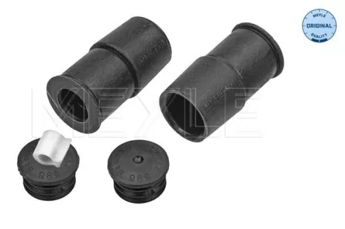 MEYLE Guide Sleeve Kit, brake caliper (314 698 0006)